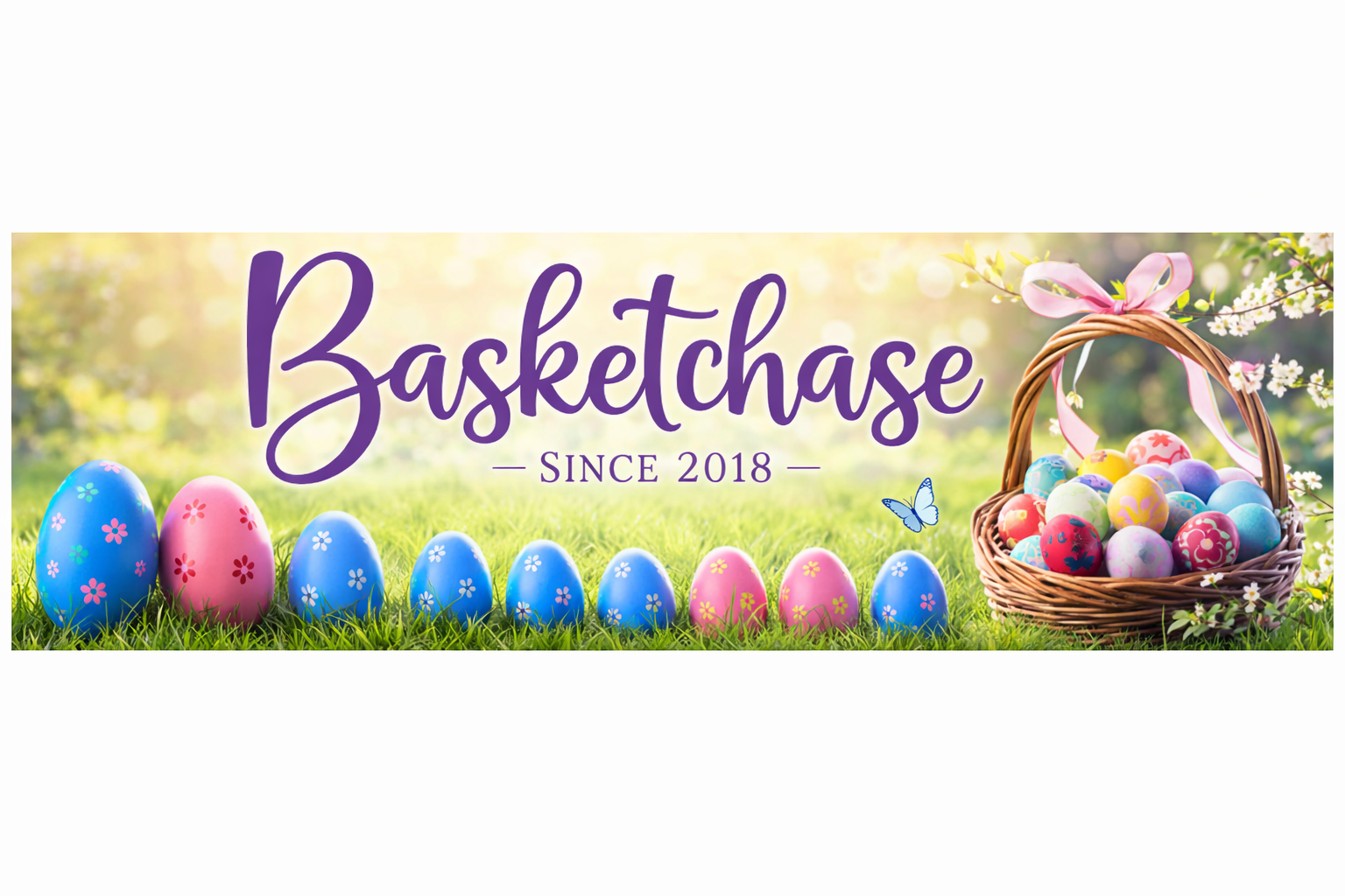Basketchase Logo